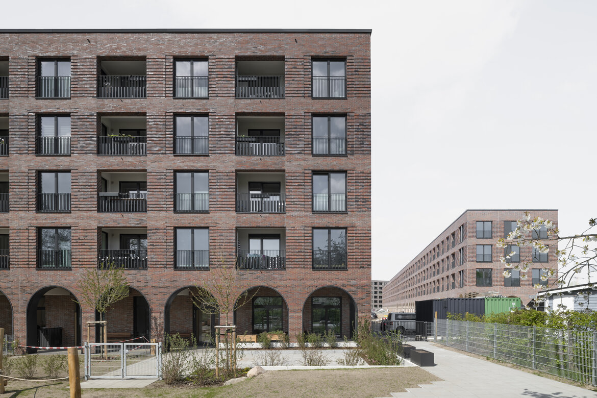 Pergolenviertel