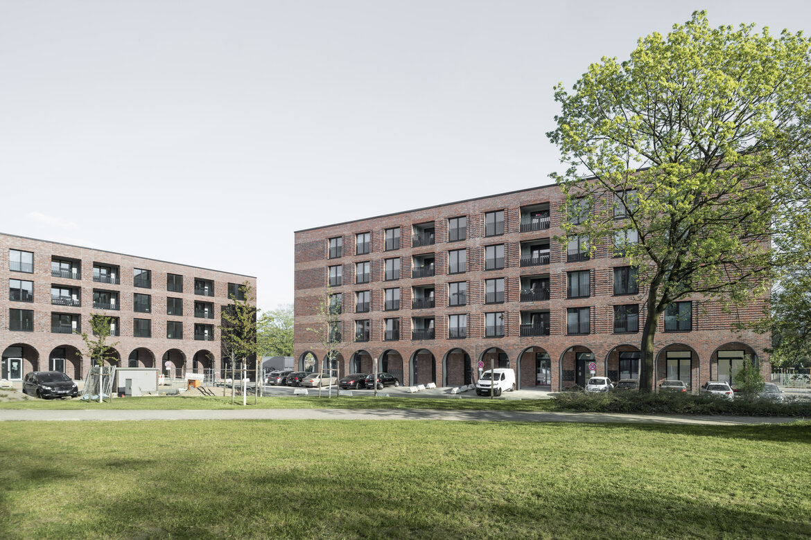 Pergolenviertel