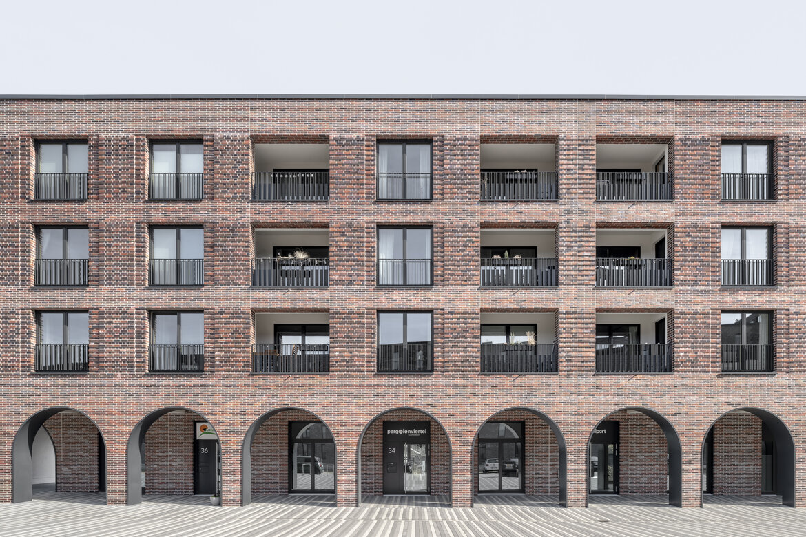 Pergolenviertel