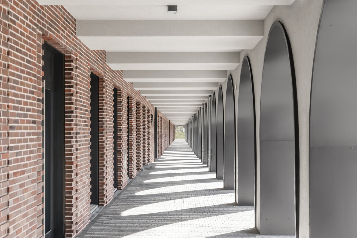 Pergolenviertel
