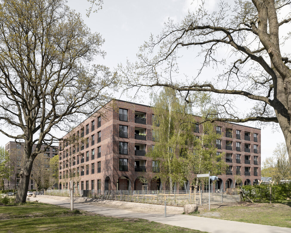 Pergolenviertel