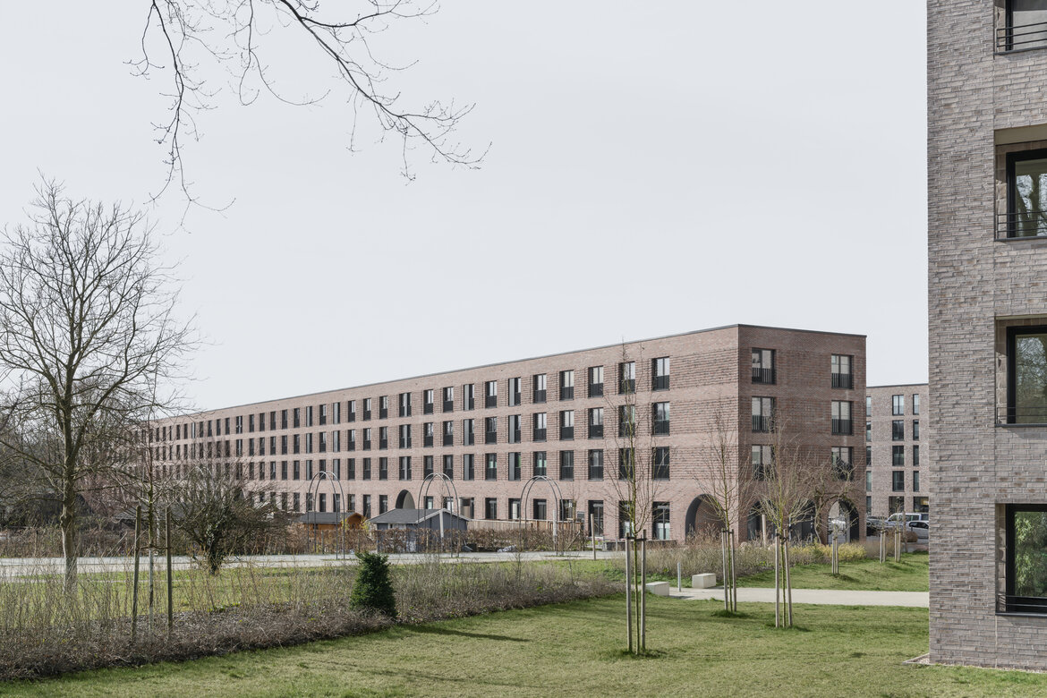 Pergolenviertel