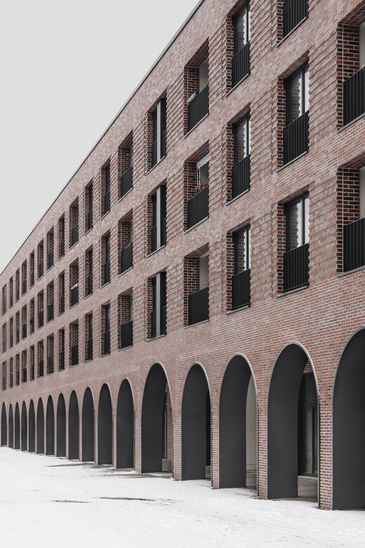 Pergolenviertel