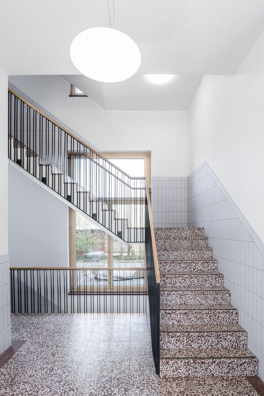 Pergolenviertel