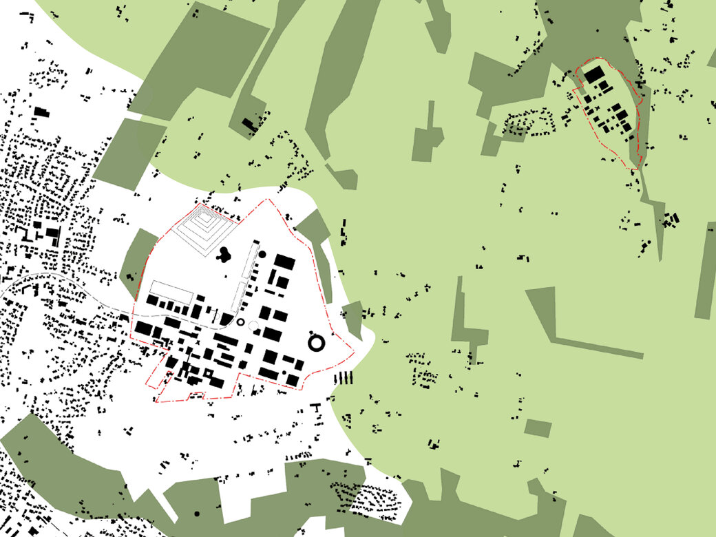 Zukunftsland Ibbenbüren