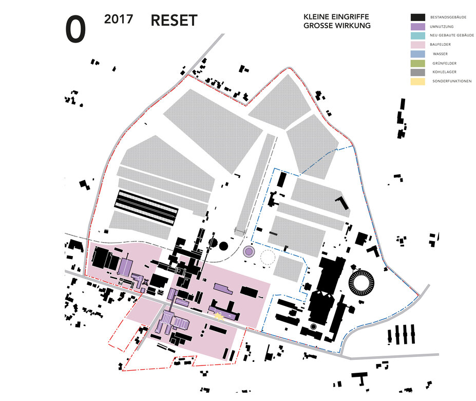 Zukunftsland Ibbenbüren