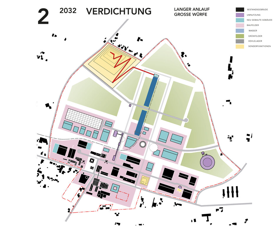 Zukunftsland Ibbenbüren