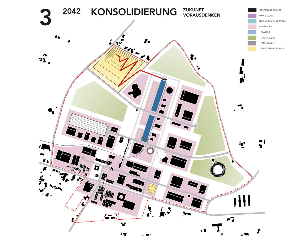 Zukunftsland Ibbenbüren