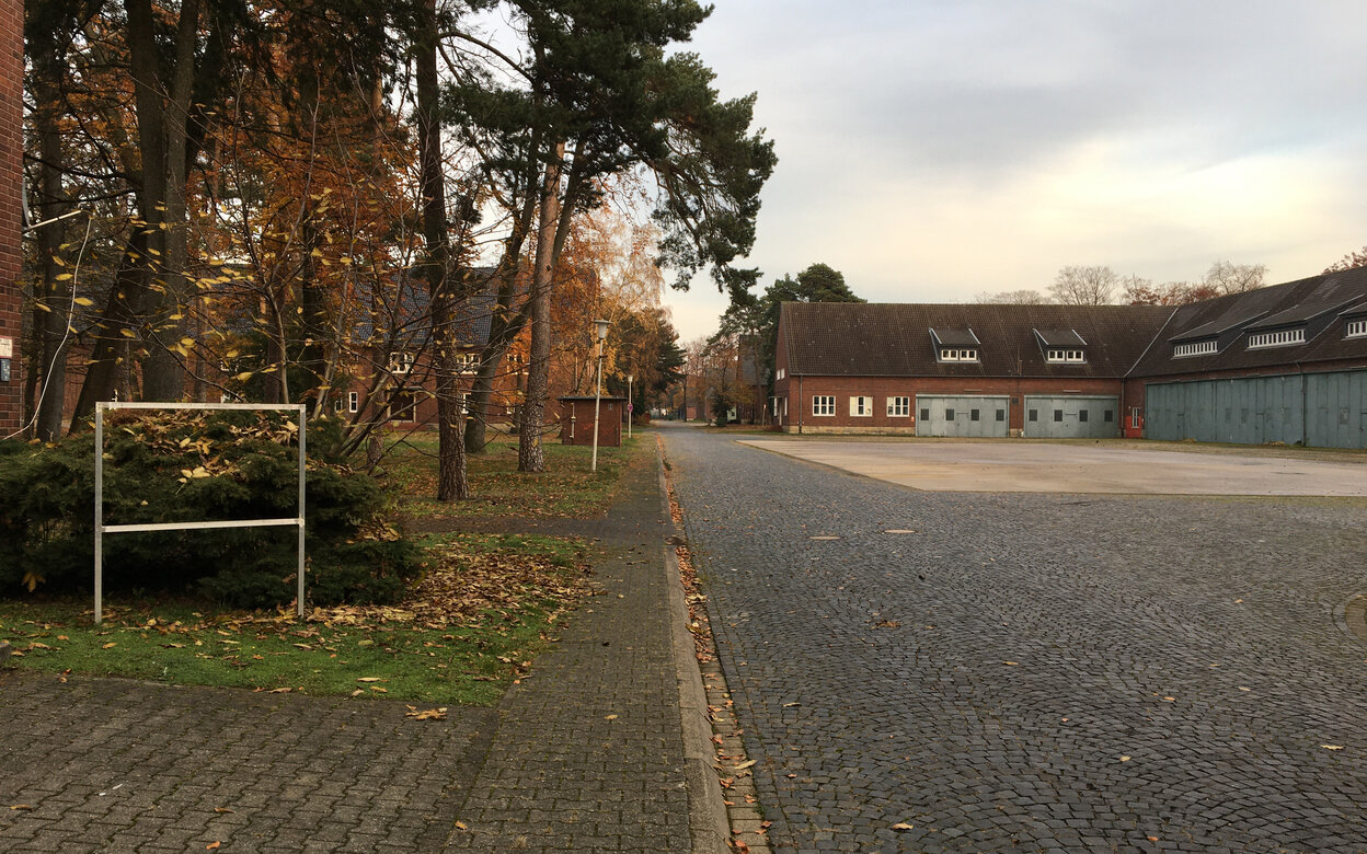 Mansergh Quartier Gütersloh