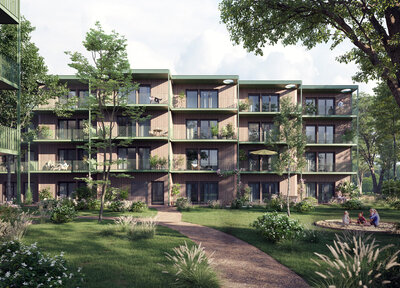 SAGA Effizienzhaus