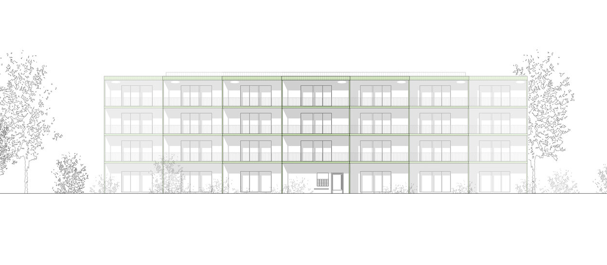 SAGA Effizienzhaus